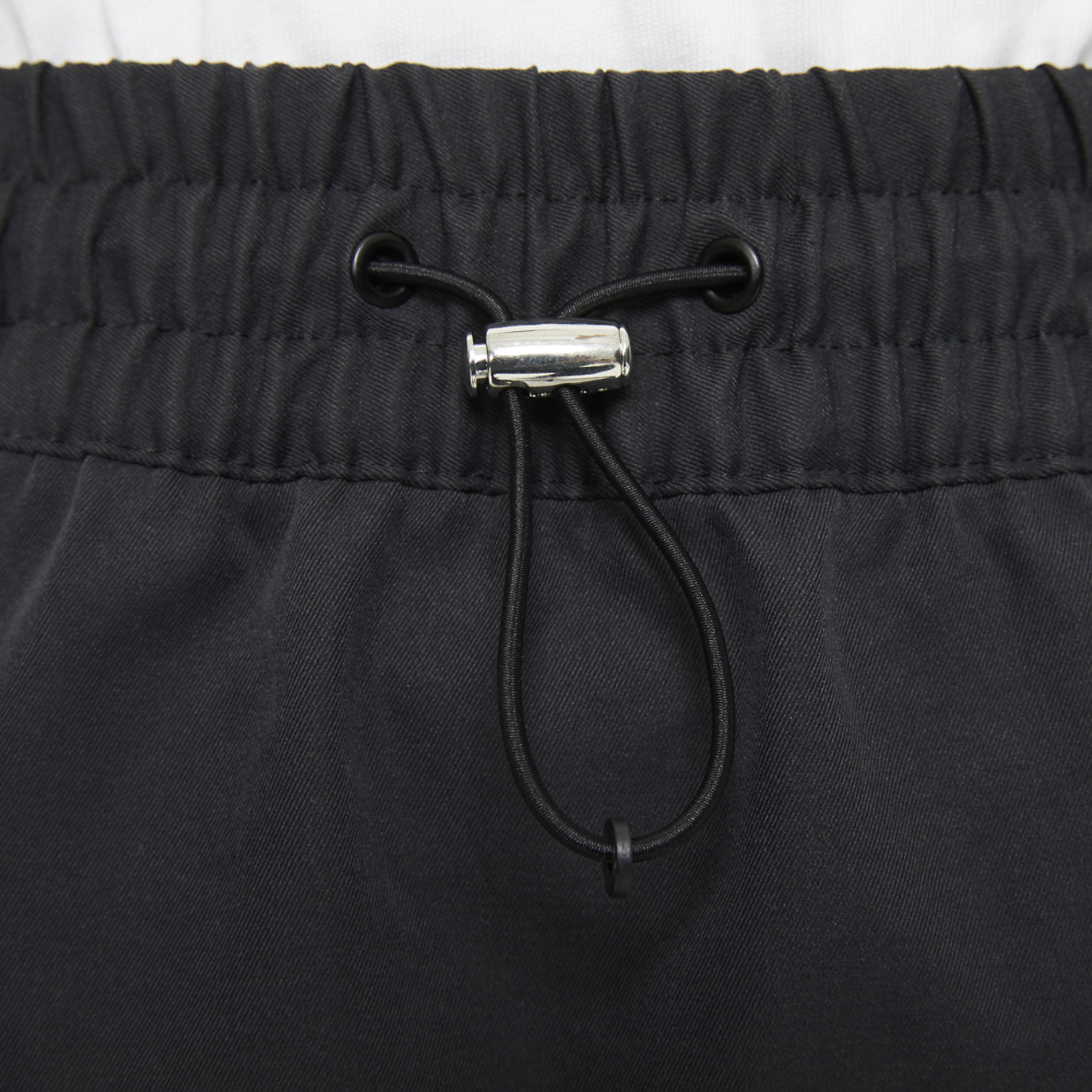 Nike Plus Size Swoosh Skirt Image 7 of 7. Tap to open photo gallery.