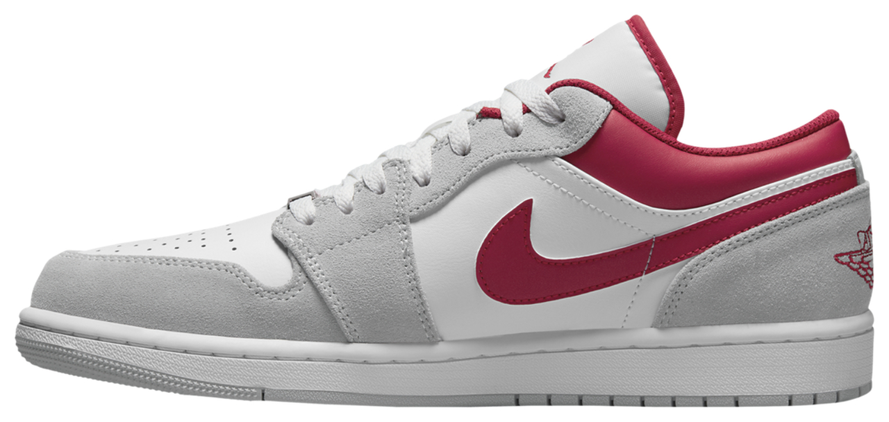 Jordan AJ 1 Low SE Image 2 of 5. Tap to open photo gallery.