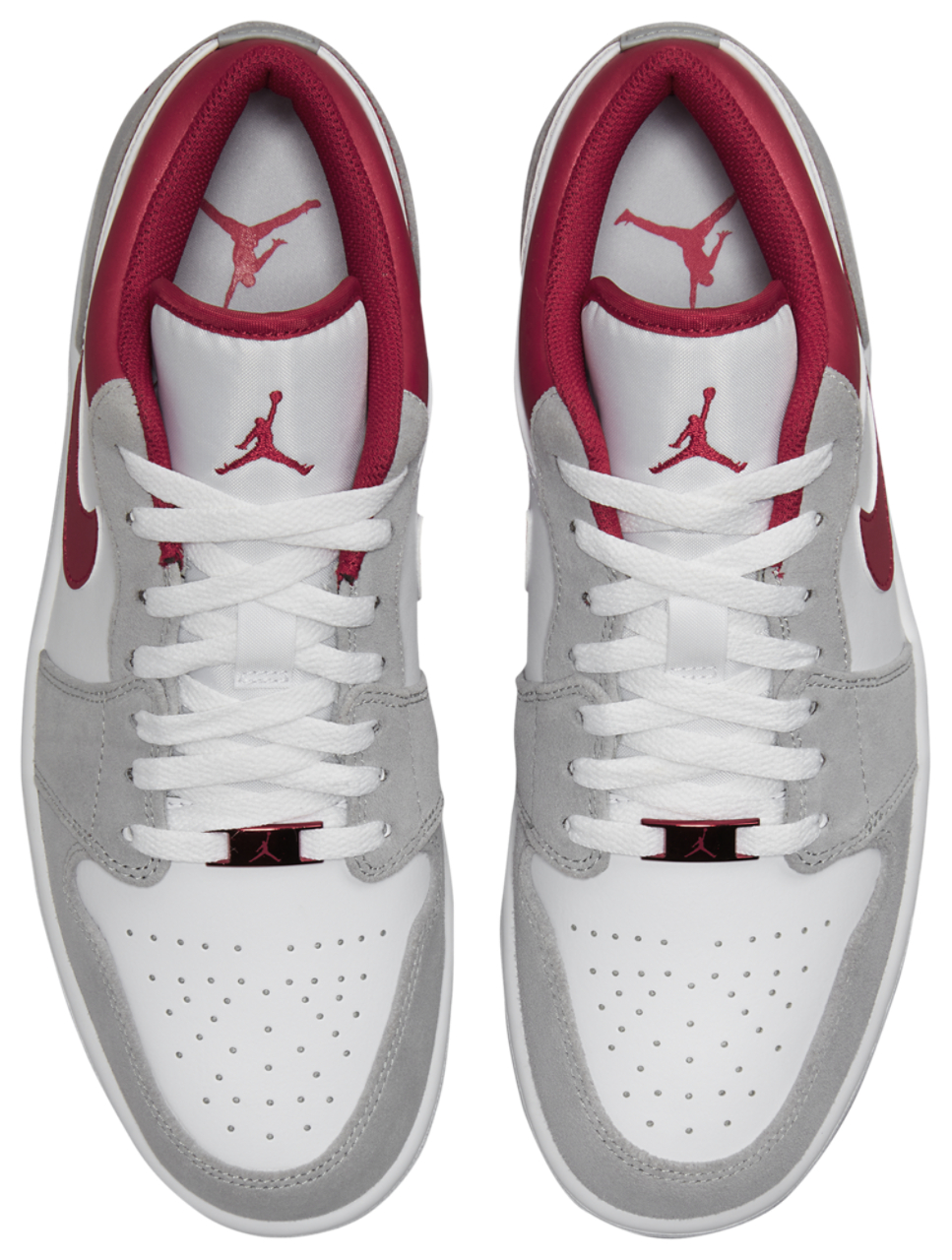 Jordan AJ 1 Low SE Image 4 of 5. Tap to open photo gallery.