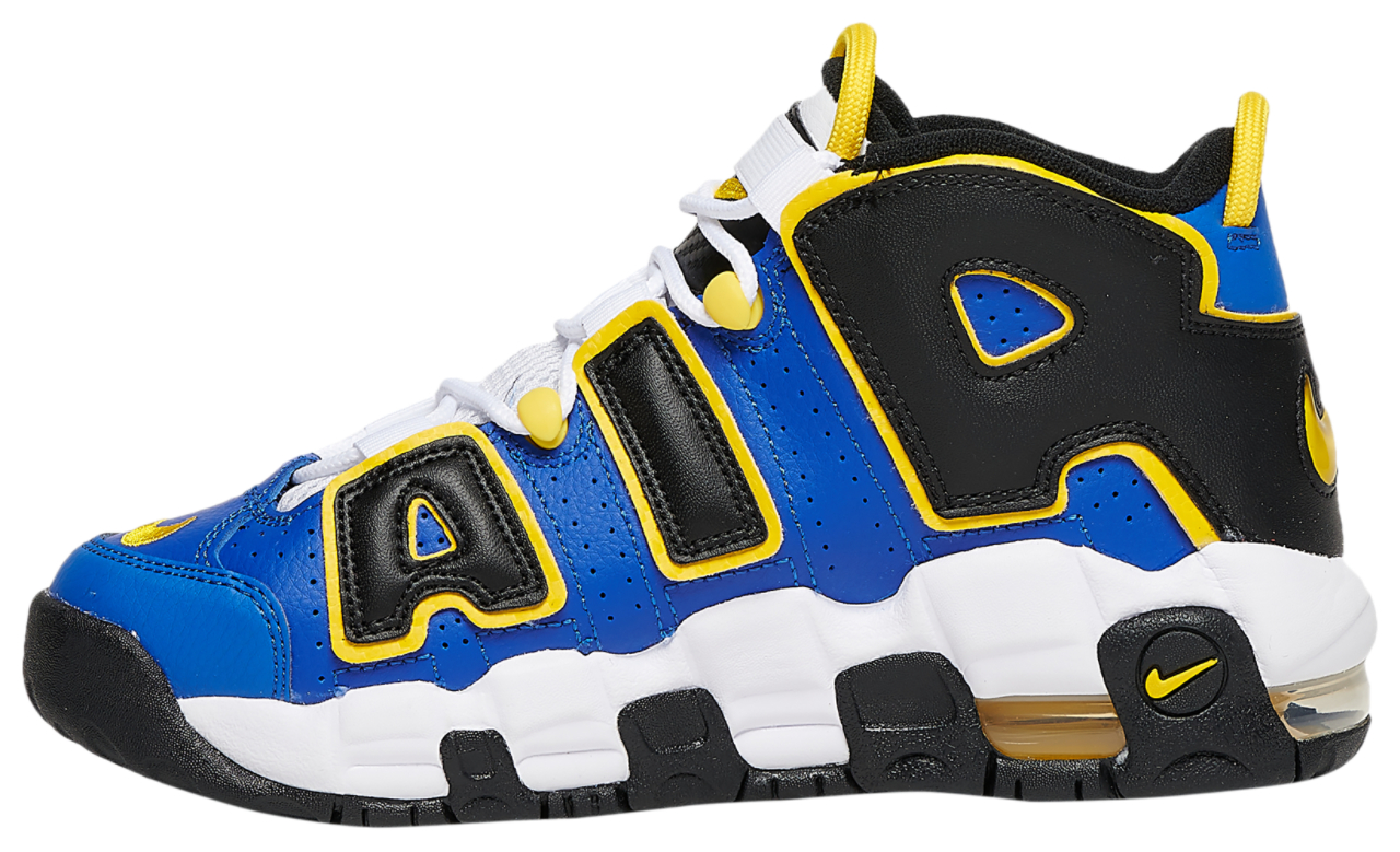 Nike Air More Uptempo Image 2 of 5. Tap to open photo gallery.