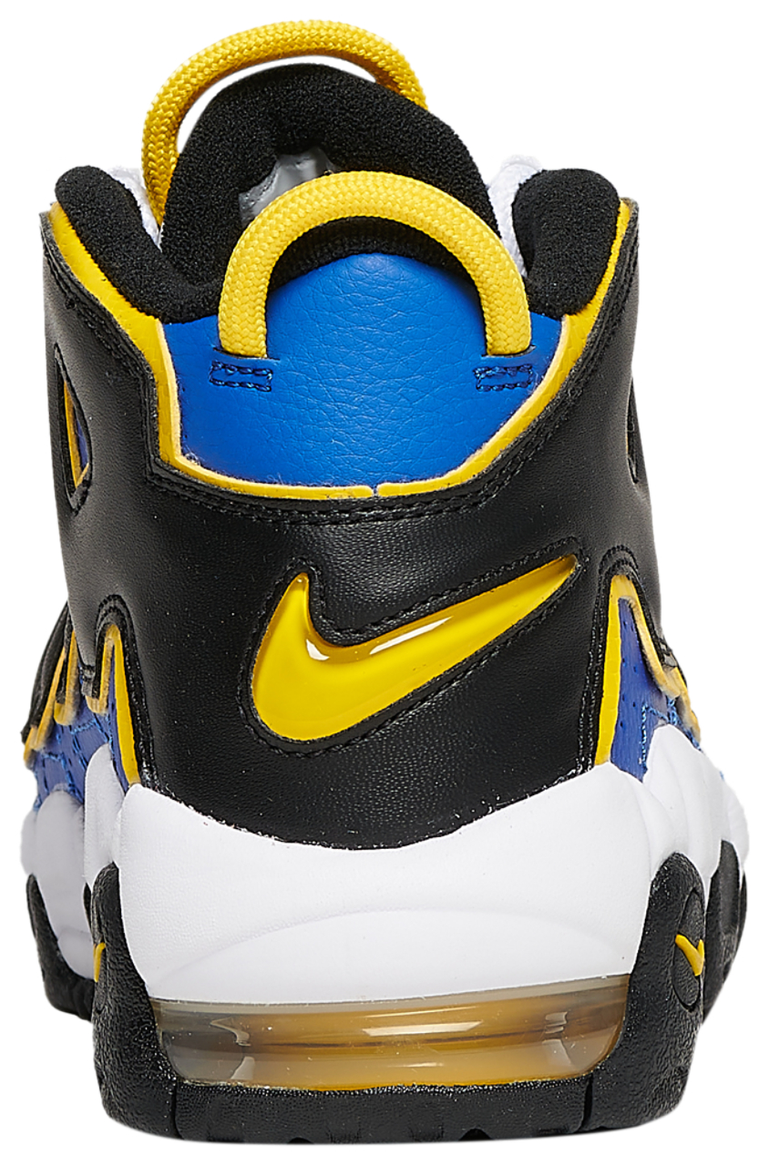 Nike Air More Uptempo Image 3 of 5. Tap to open photo gallery.