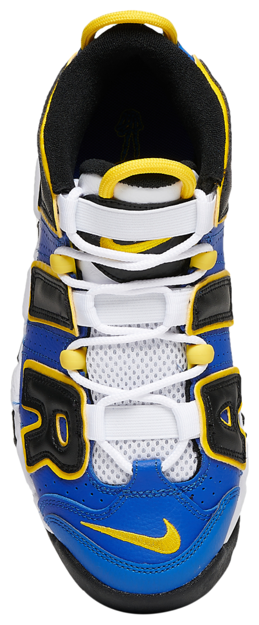 Nike Air More Uptempo Image 4 of 5. Tap to open photo gallery.