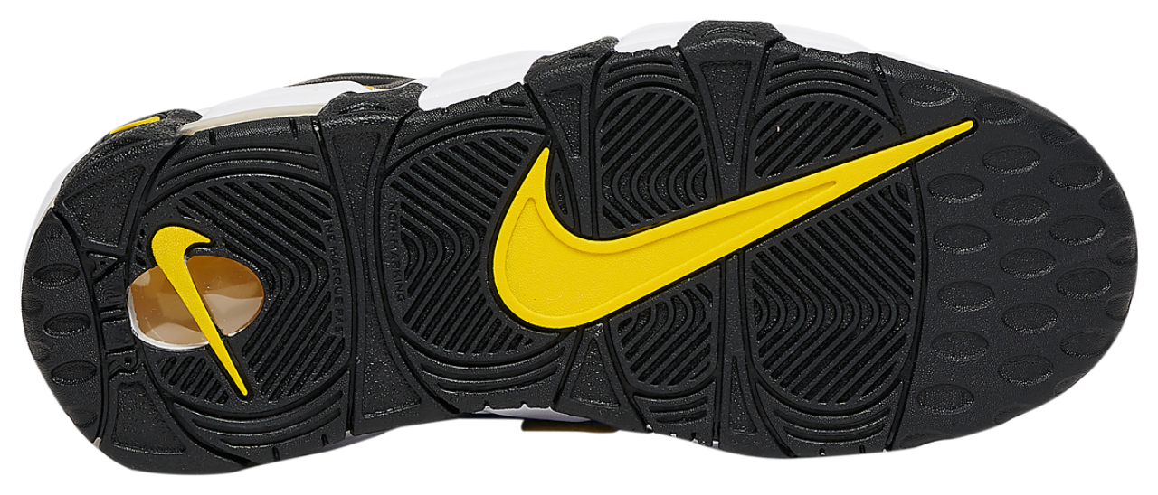 Nike Air More Uptempo Image 5 of 5. Tap to open photo gallery.