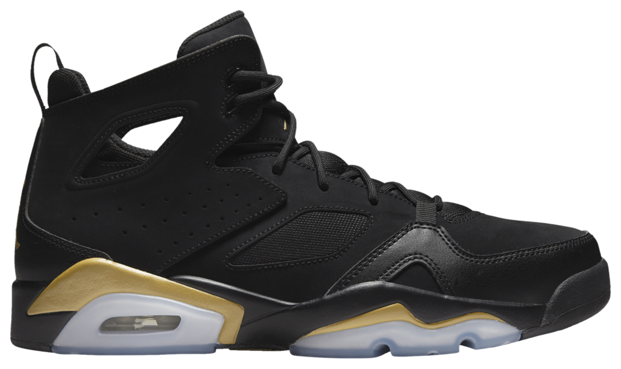 Jordan Flight Club '91