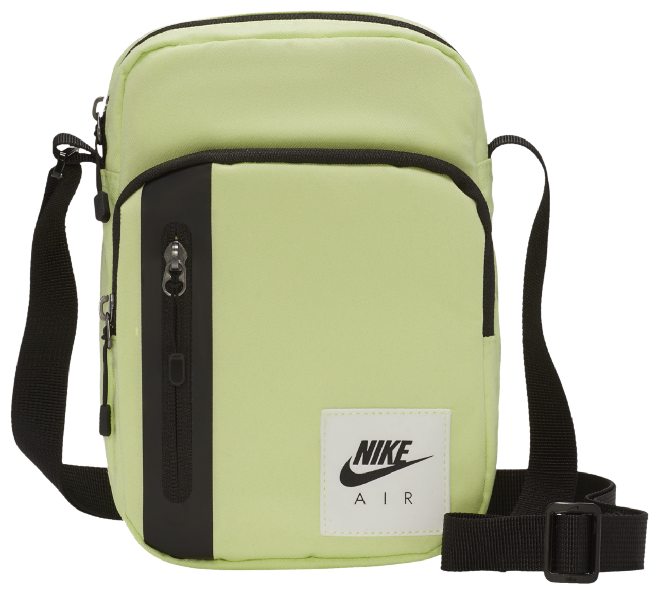 Nike Tech Small Item Bag Image 1 of 3. Tap to open photo gallery.