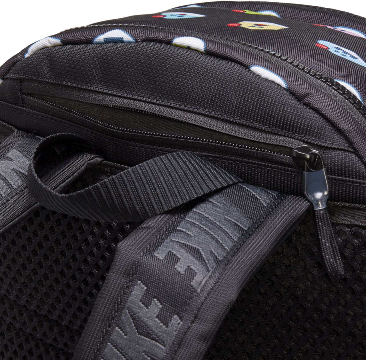 Nike Essential Backpack  Image 6 of 7. Tap to open photo gallery.