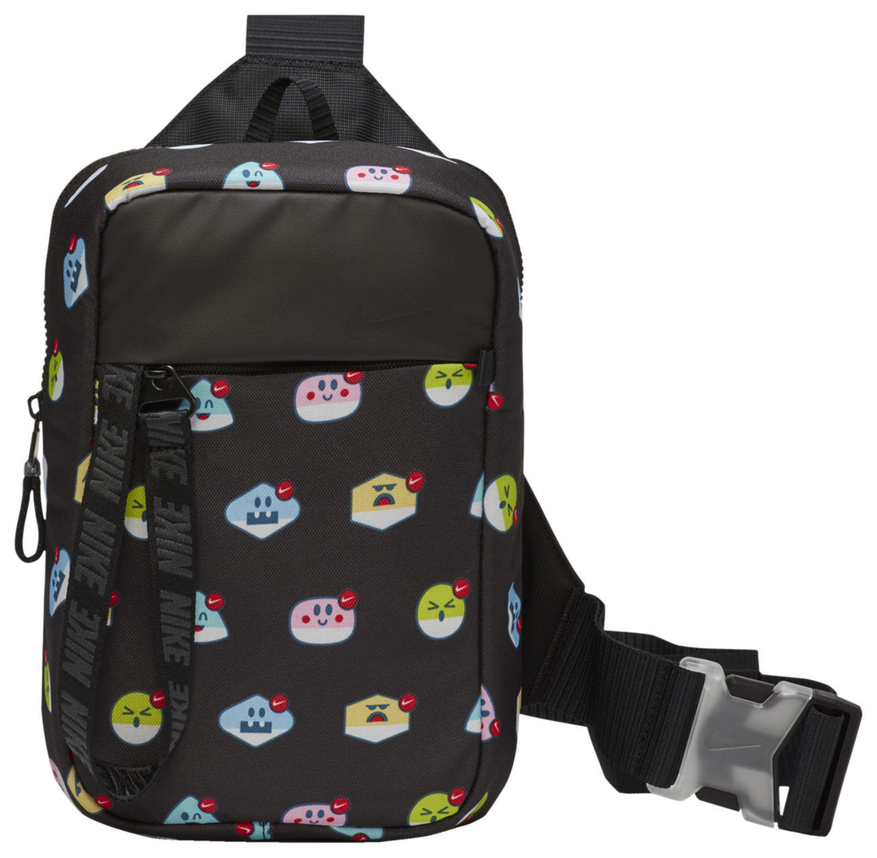 Nike Sports Essential Hip Pack  Image 1 of 3. Tap to open photo gallery.