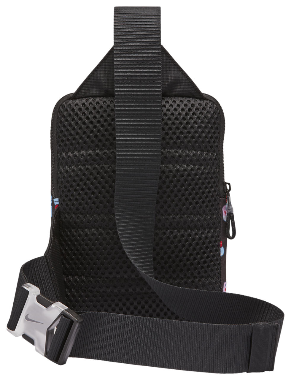 Nike Sports Essential Hip Pack  Image 2 of 3. Tap to open photo gallery.