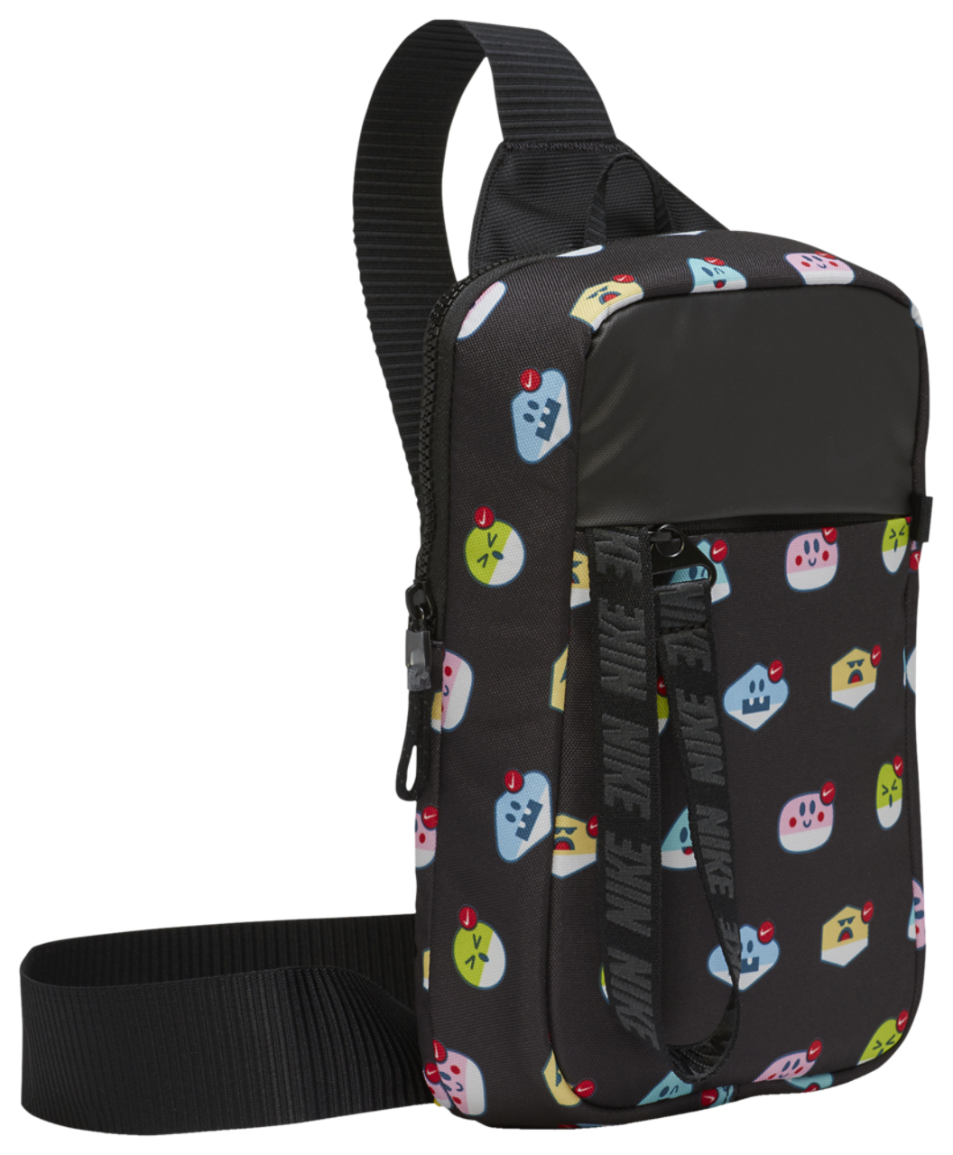 Nike Sports Essential Hip Pack  Image 3 of 3. Tap to open photo gallery.