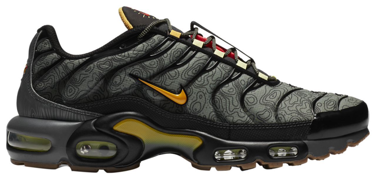 Nike Air Max Plus Image 1 of 5. Tap to open photo gallery.