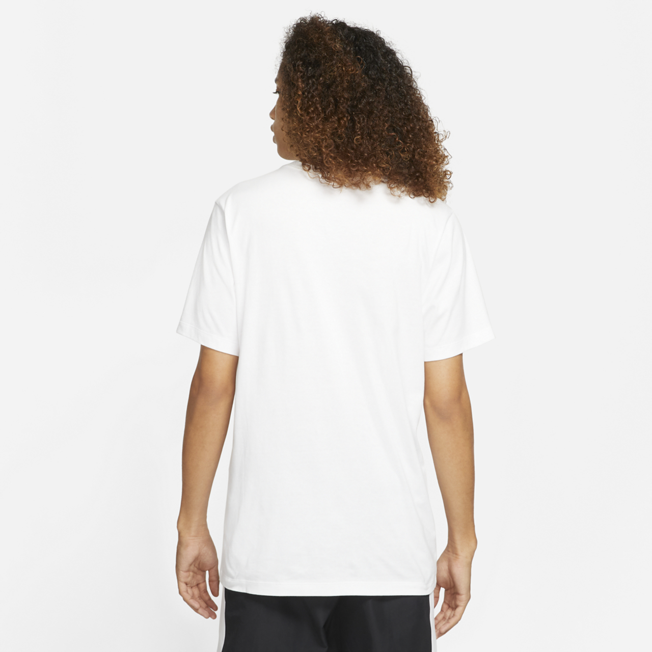 Jordan Jumpman Embroidered T-Shirt Image 3 of 4. Tap to open photo gallery.