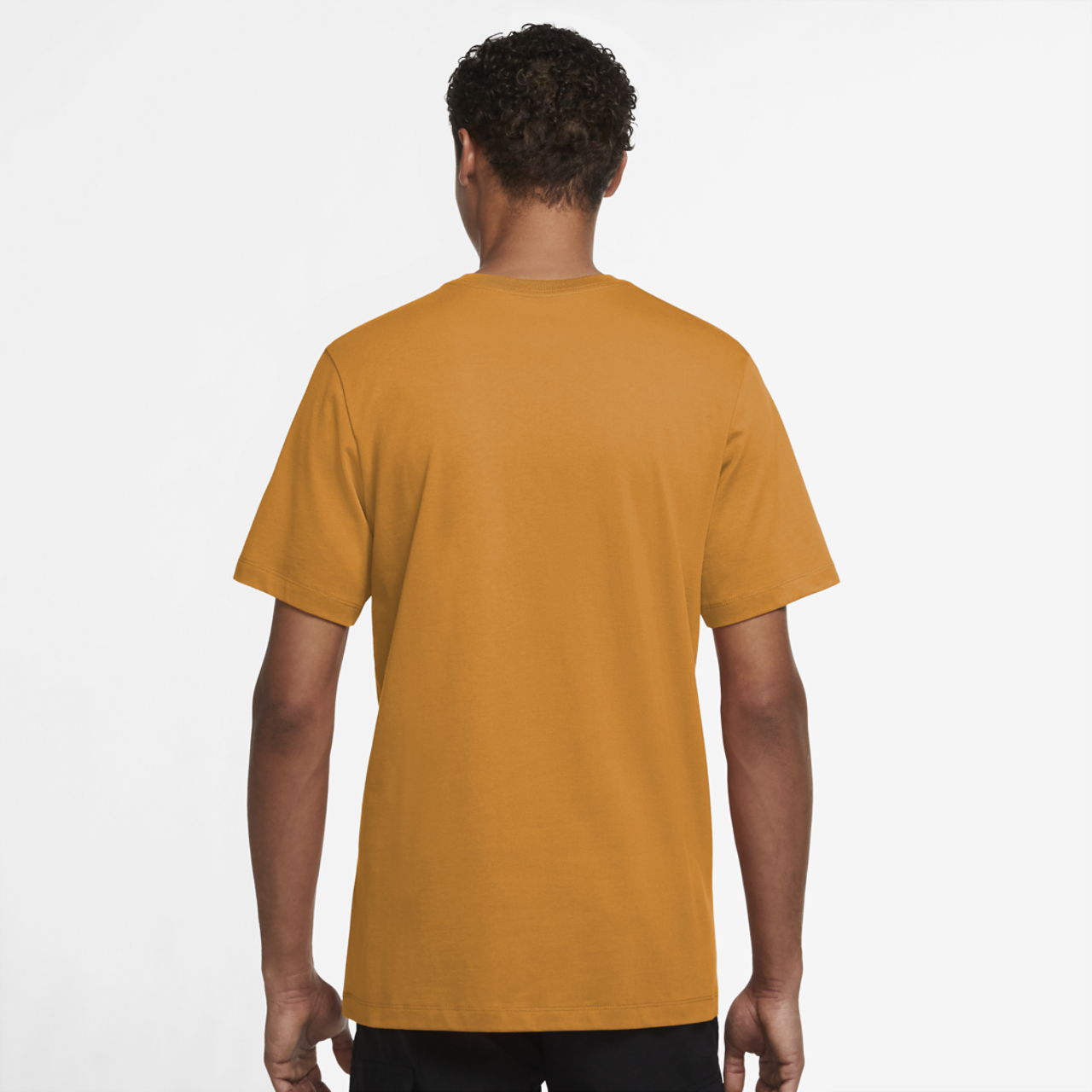 Jordan Jumpman Embroidered Crew Image 2 of 3. Tap to open photo gallery.