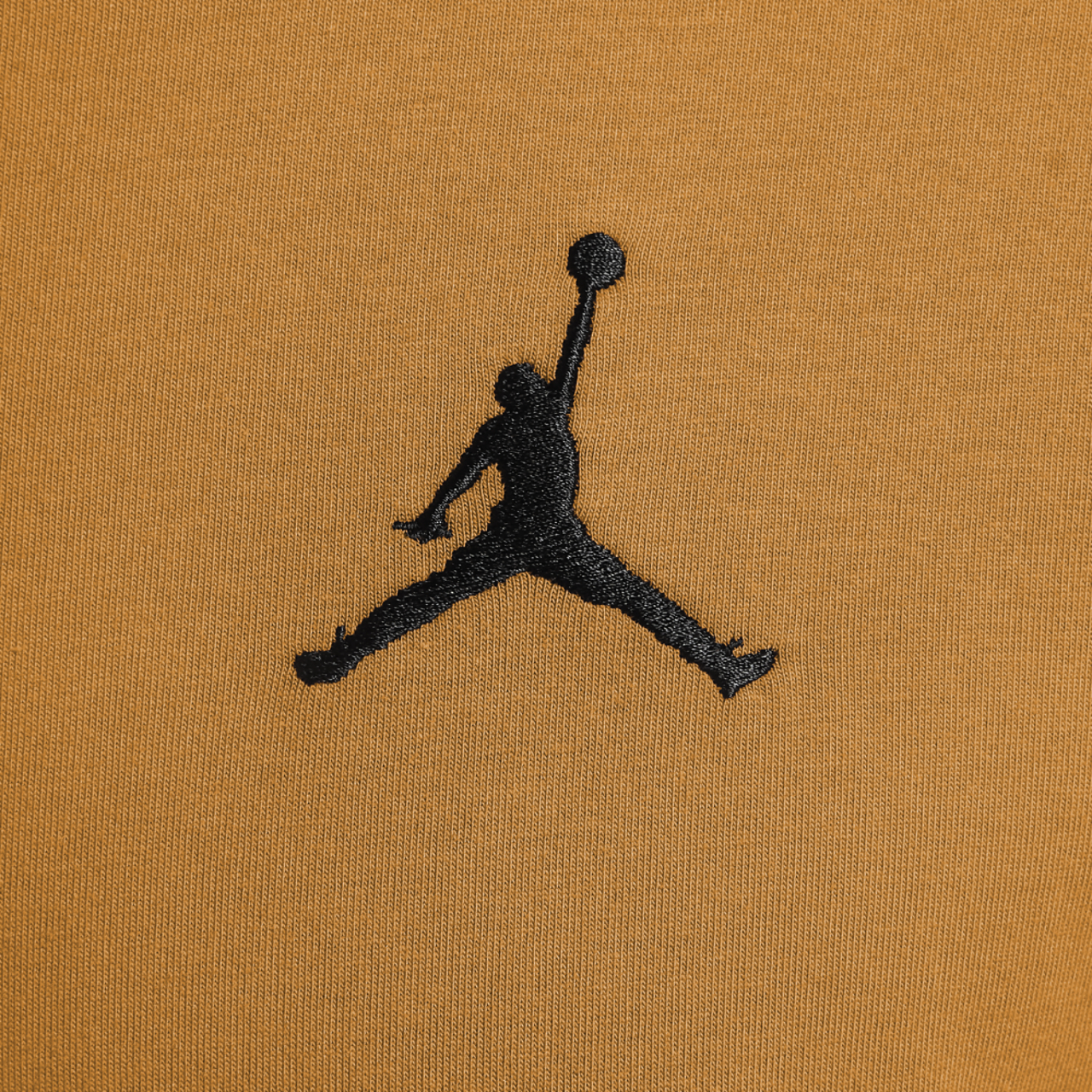 Jordan Jumpman Embroidered Crew Image 3 of 3. Tap to open photo gallery.