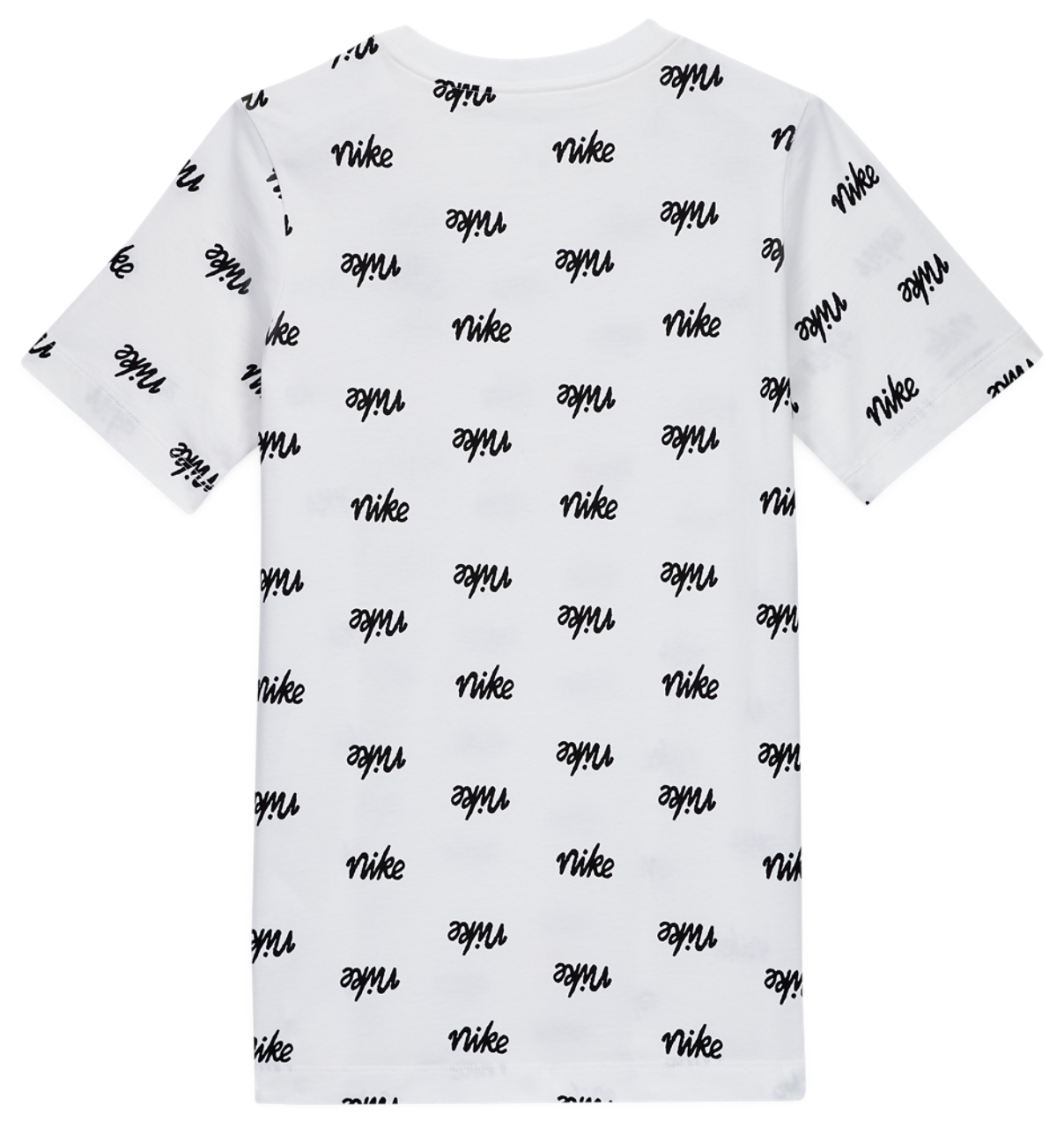 Nike Script T-Shirt Image 2 of 2. Tap to open photo gallery.