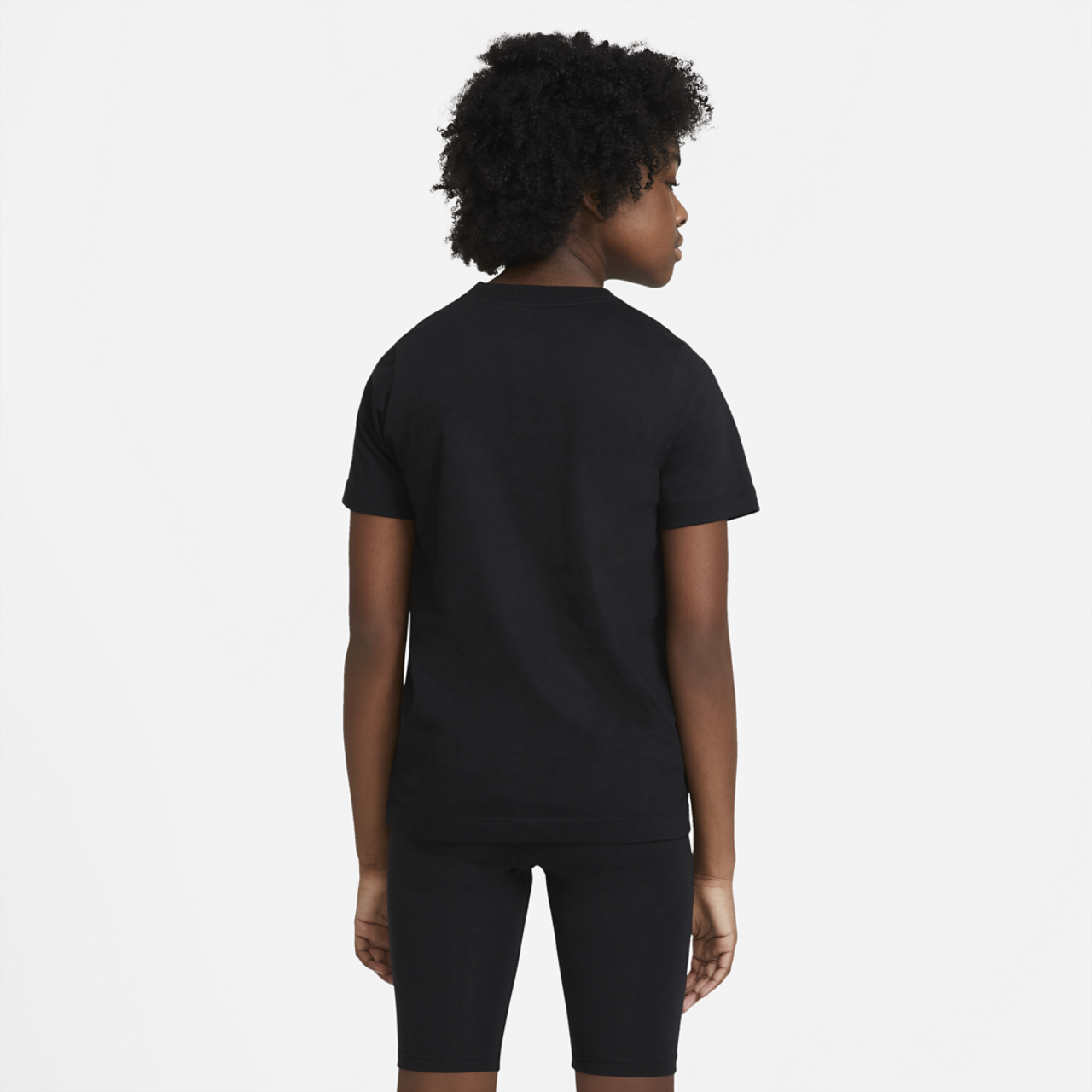 Nike Spring Break Futura T-Shirt Image 2 of 3. Tap to open photo gallery.