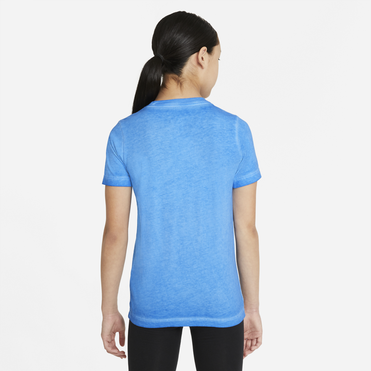 Nike Spring Break Future Wash T-Shirt Image 2 of 3. Tap to open photo gallery.