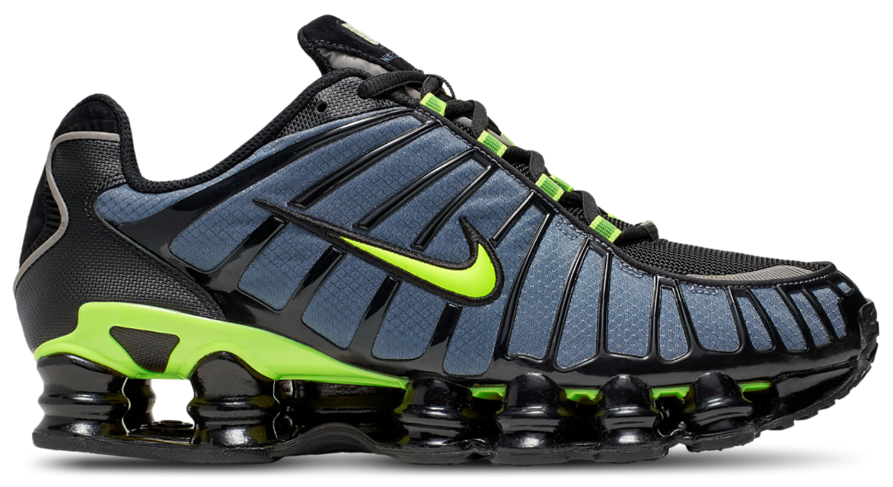 靴 Nike Shox tl BRAND NEW Nike SHOX TL Men's Casual Shoes ALL COLORS US