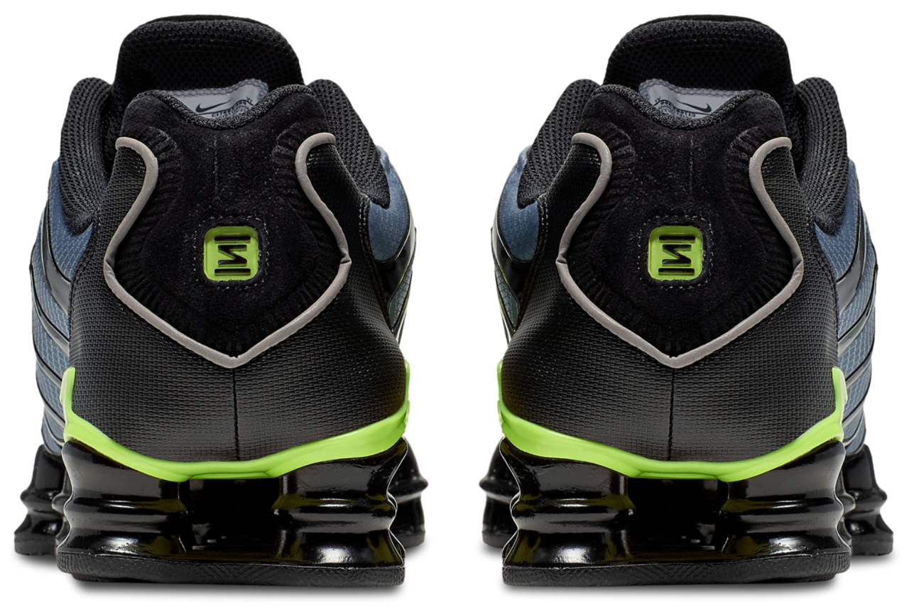 Nike Shox TL | Foot Locker