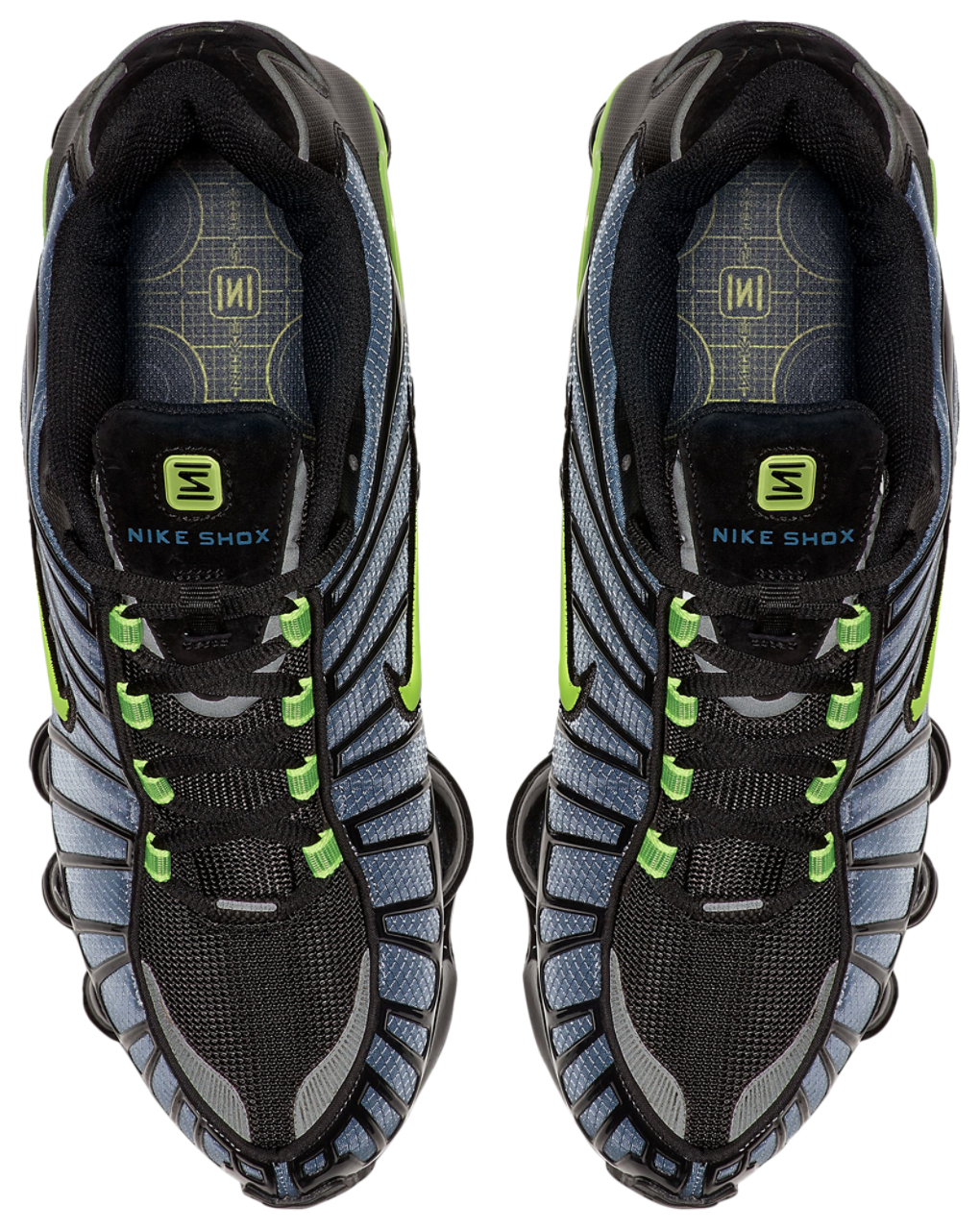 靴 Nike Shox tl Nike Shox TL | Foot Locker