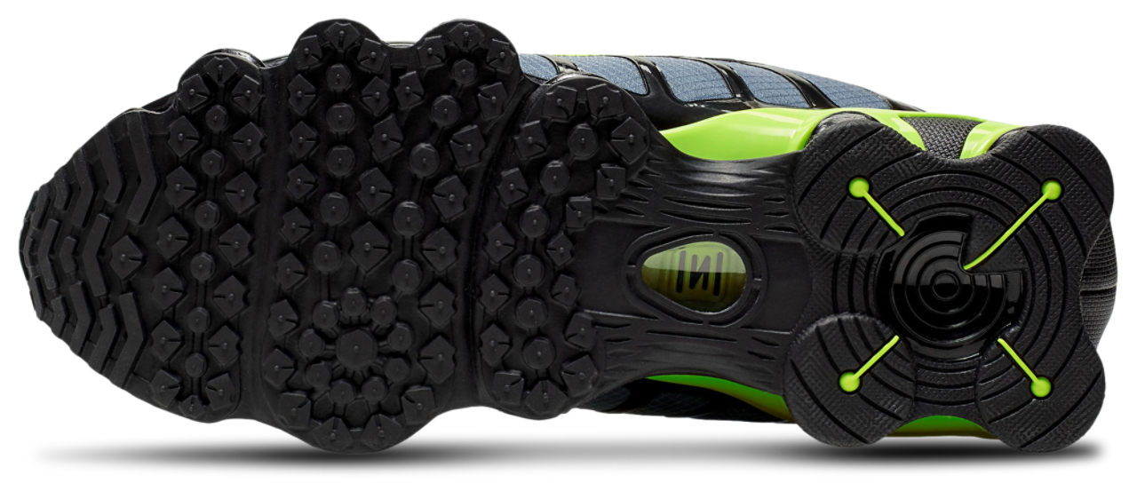 Nike Shox TL | Foot Locker