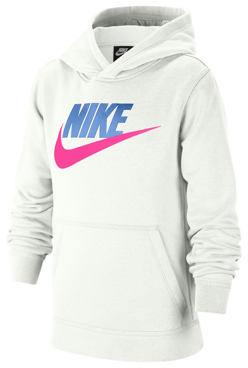 Nike Club Pullover Hoodie Image 1 of 6. Tap to open photo gallery.