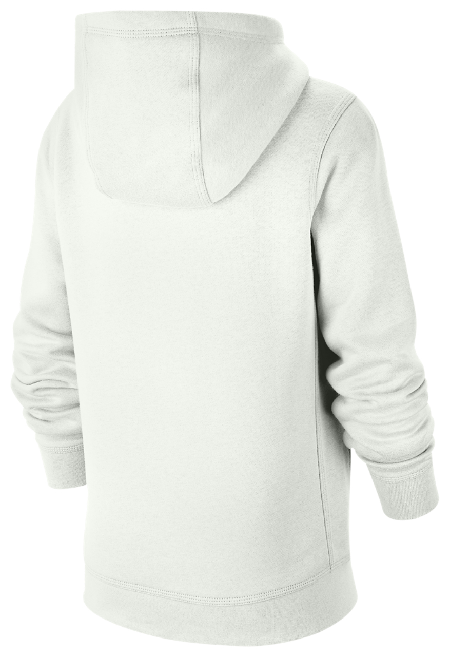 Nike Club Pullover Hoodie Image 2 of 6. Tap to open photo gallery.