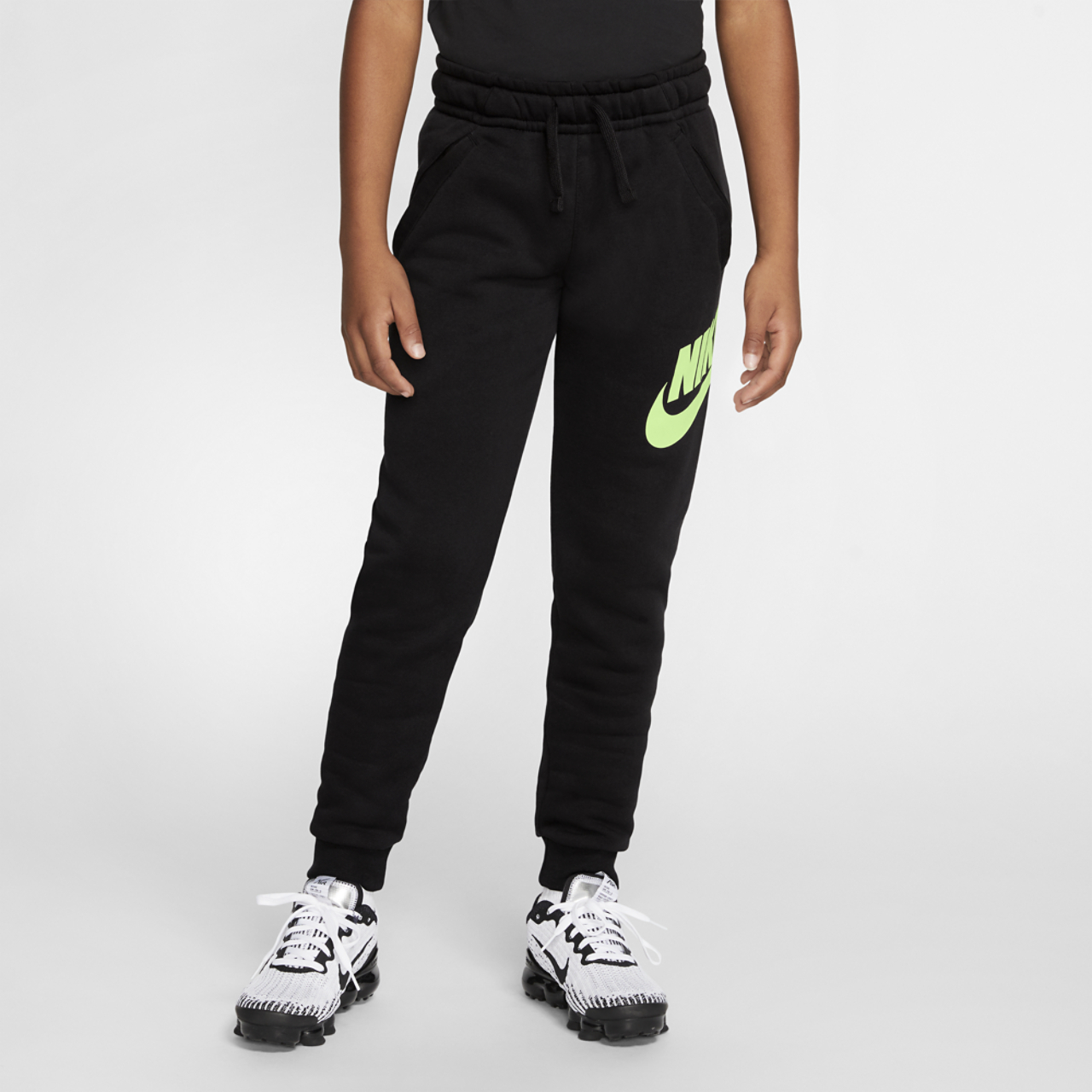 Nike Club HBR Jogger Image 1 of 3. Tap to open photo gallery.