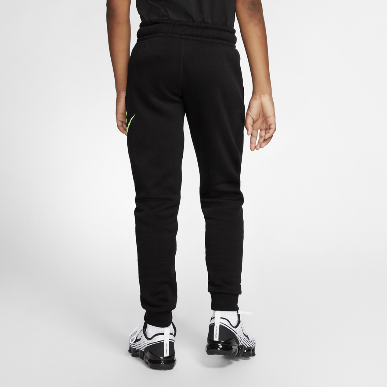 Nike Club HBR Jogger Image 2 of 3. Tap to open photo gallery.
