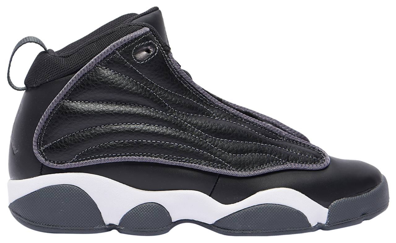 Jordan Pro Strong Image 1 of 5. Tap to open photo gallery.