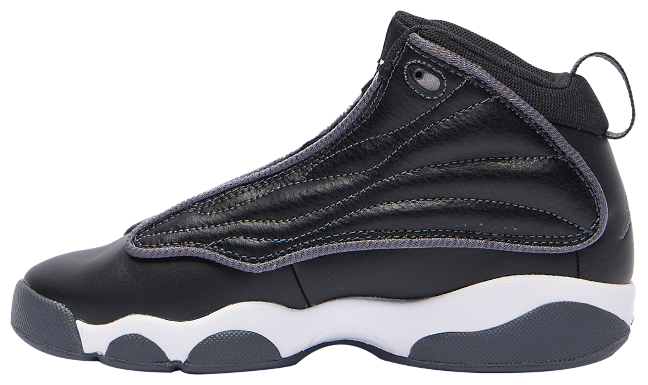 Jordan Pro Strong Image 2 of 5. Tap to open photo gallery.