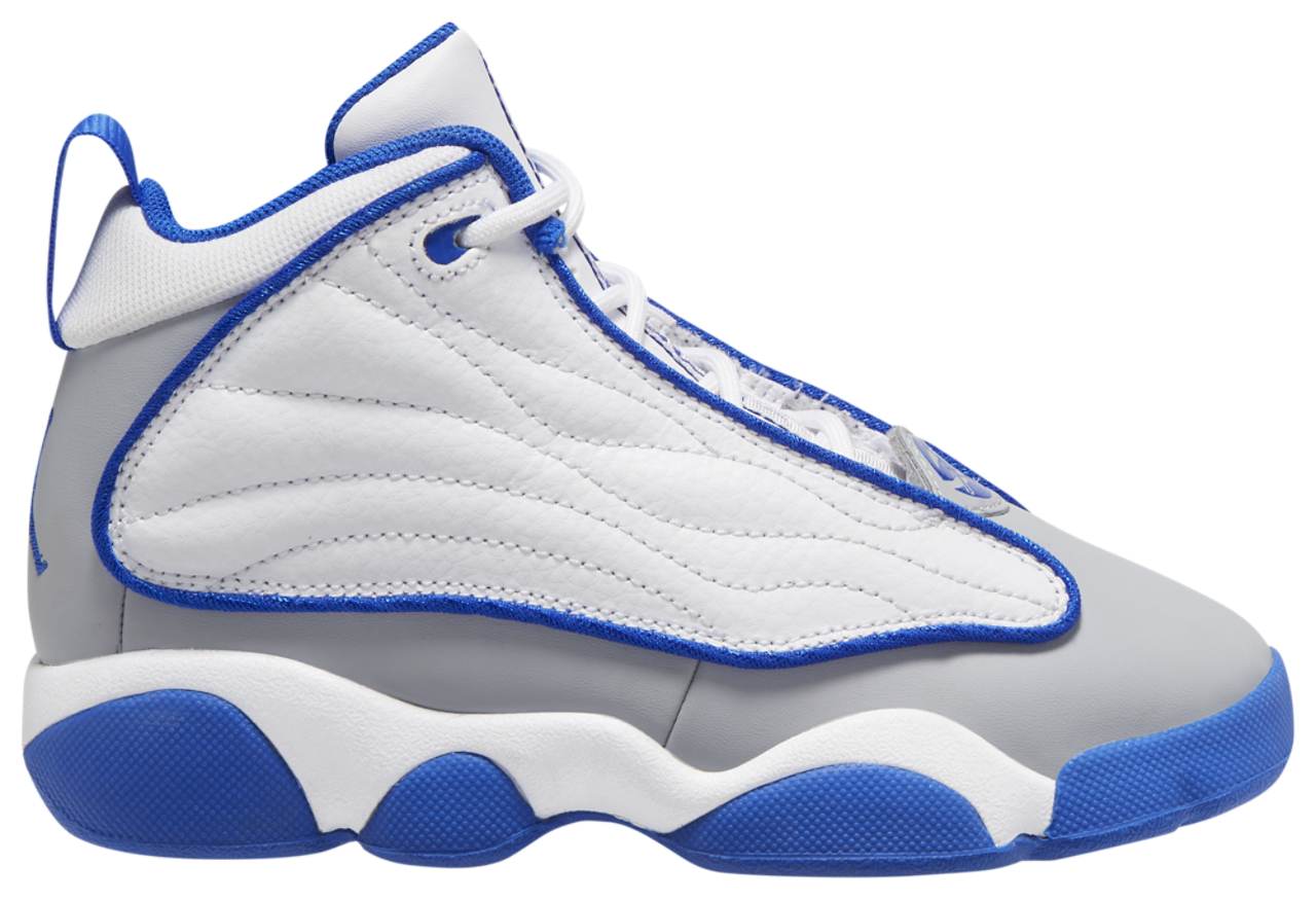 Jordan Pro Strong Image 1 of 3. Tap to open photo gallery.