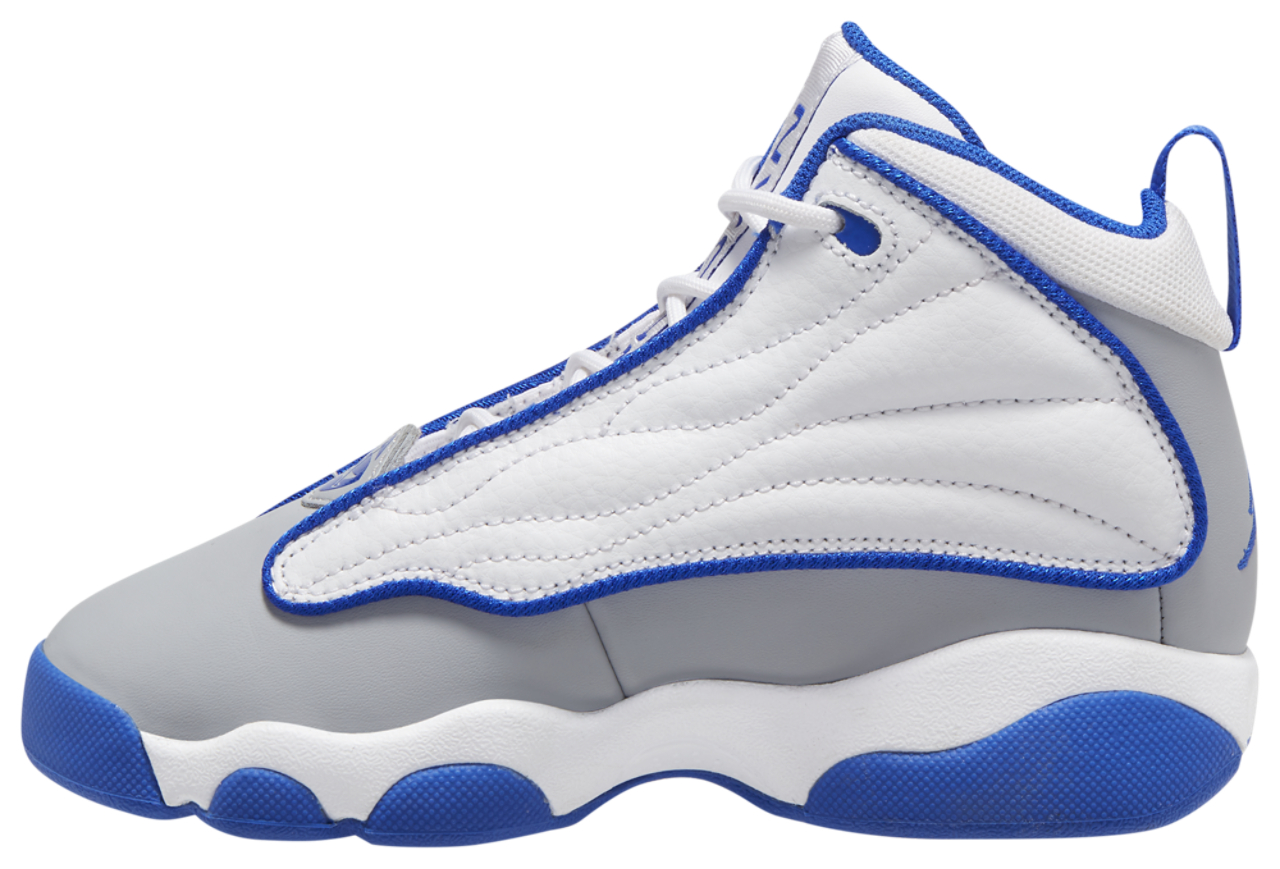 Jordan Pro Strong Image 2 of 3. Tap to open photo gallery.