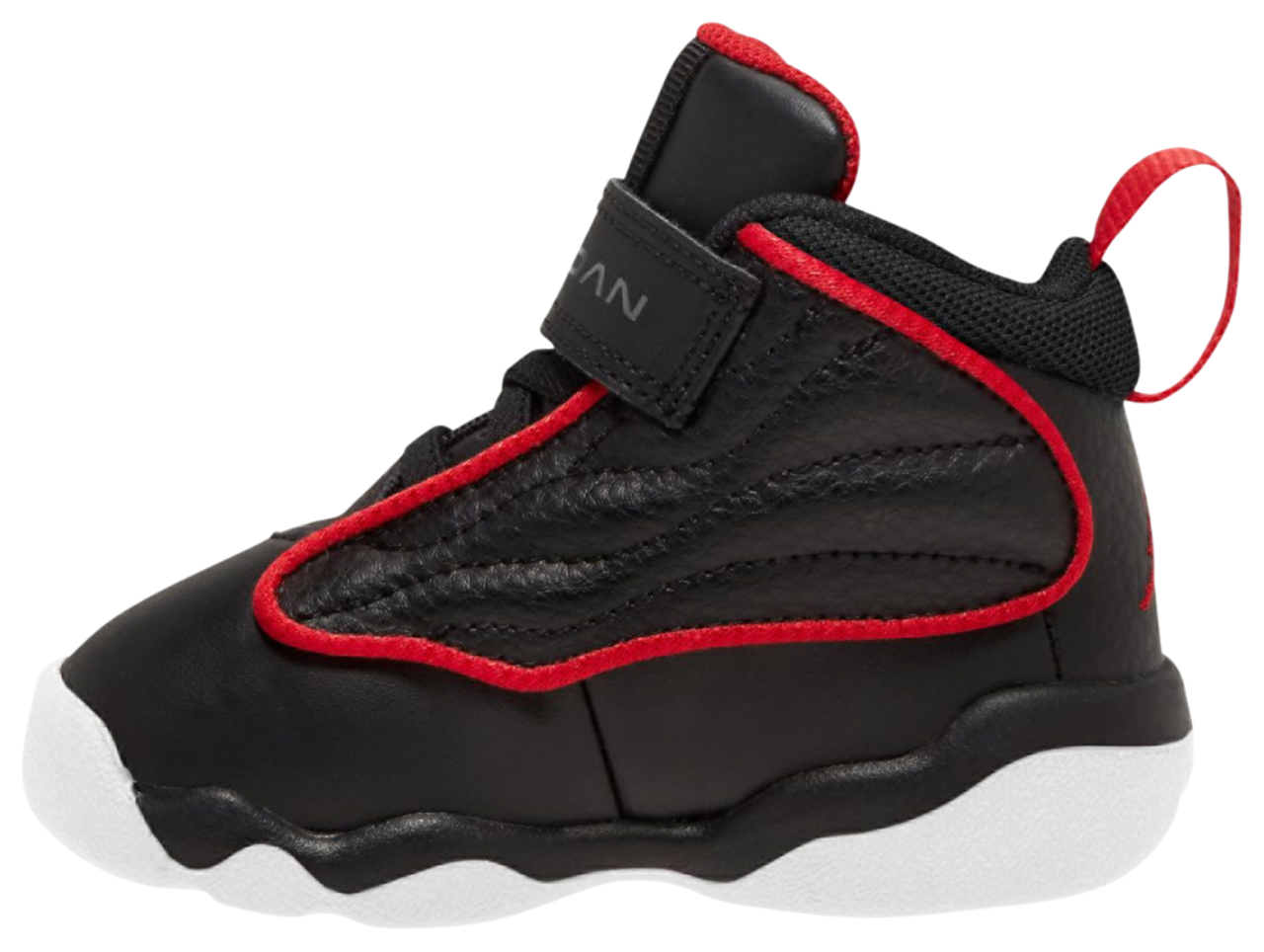 Jordan Pro Strong Image 3 of 4. Tap to open photo gallery.