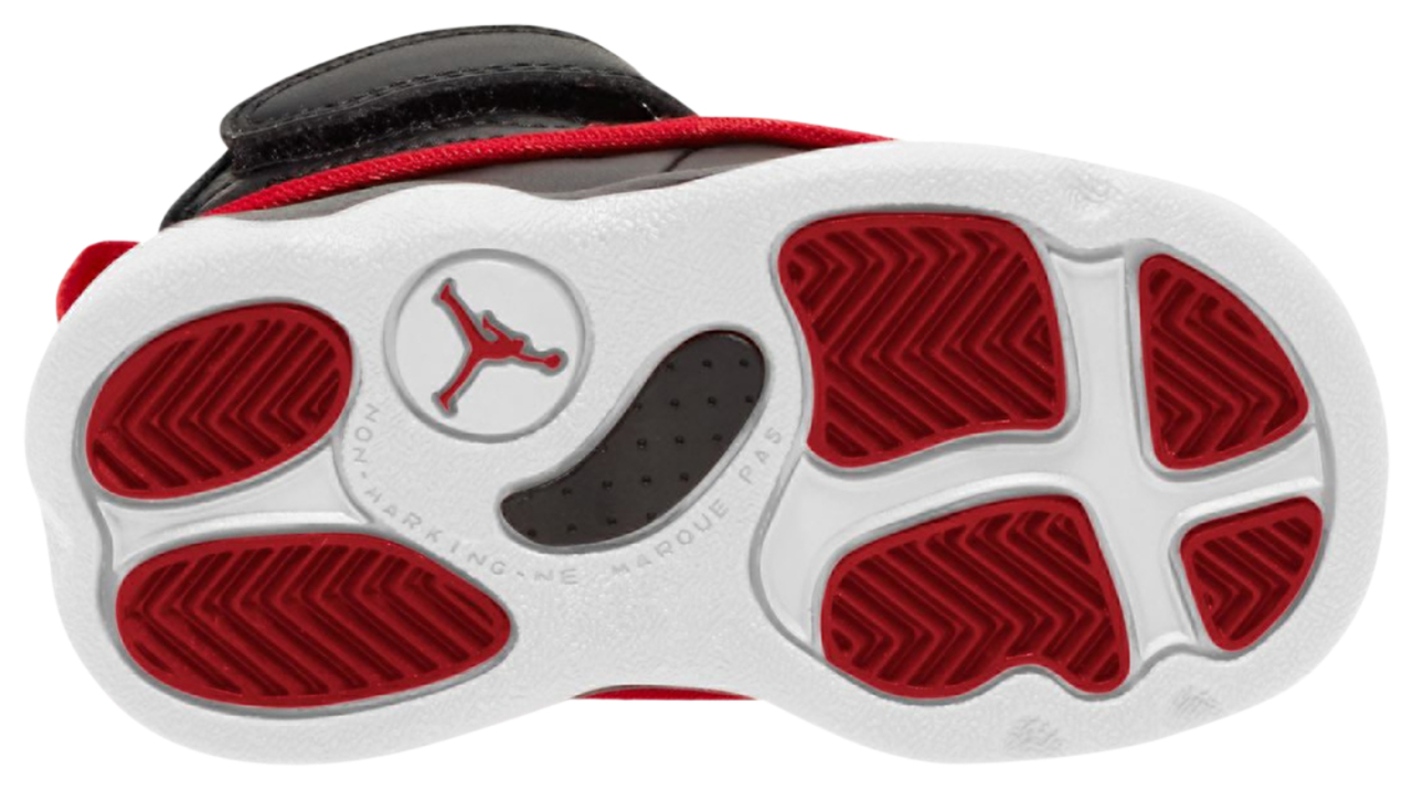 Jordan Pro Strong Image 4 of 4. Tap to open photo gallery.