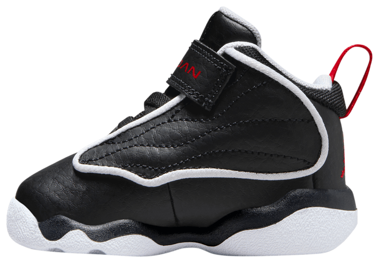 Jordan Pro Strong Image 3 of 6. Tap to open photo gallery.