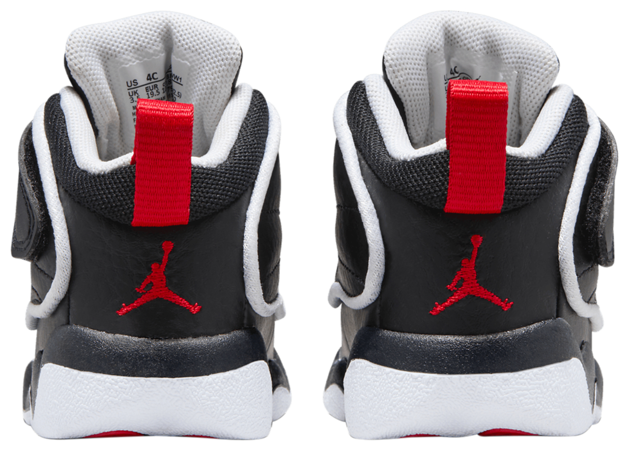 Jordan Pro Strong Image 4 of 6. Tap to open photo gallery.