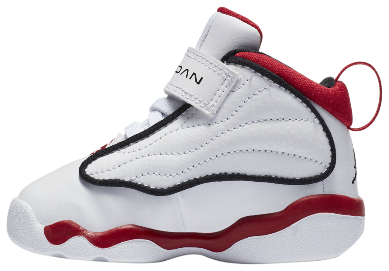 Jordan Pro Strong Image 2 of 3. Tap to open photo gallery.