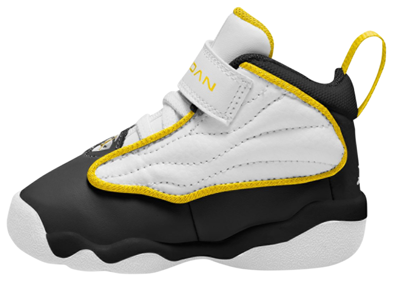 Jordan Pro Strong Image 3 of 4. Tap to open photo gallery.