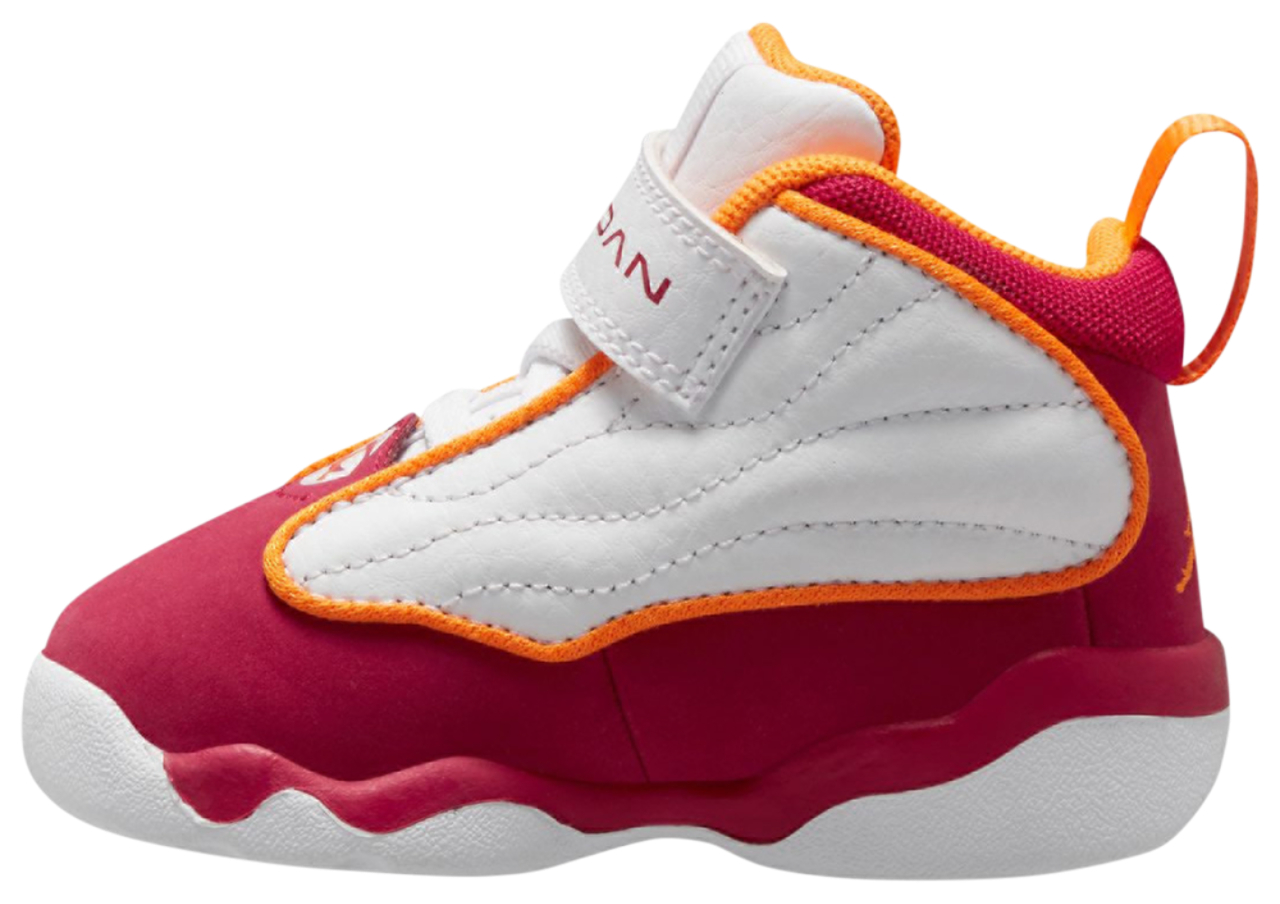 Jordan Pro Strong Image 3 of 5. Tap to open photo gallery.