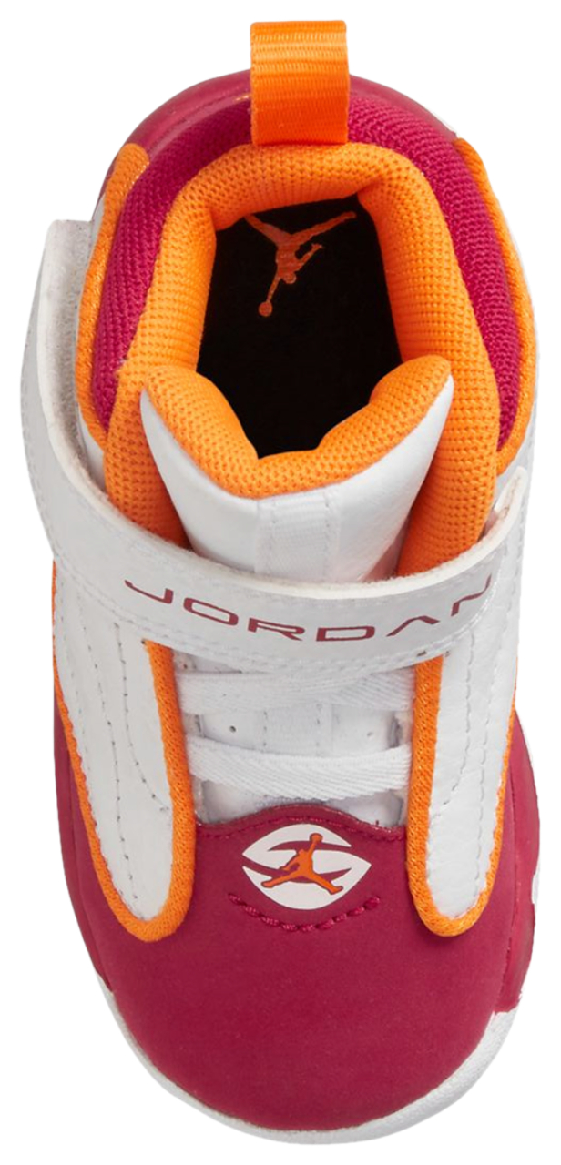 Jordan Pro Strong Image 4 of 5. Tap to open photo gallery.