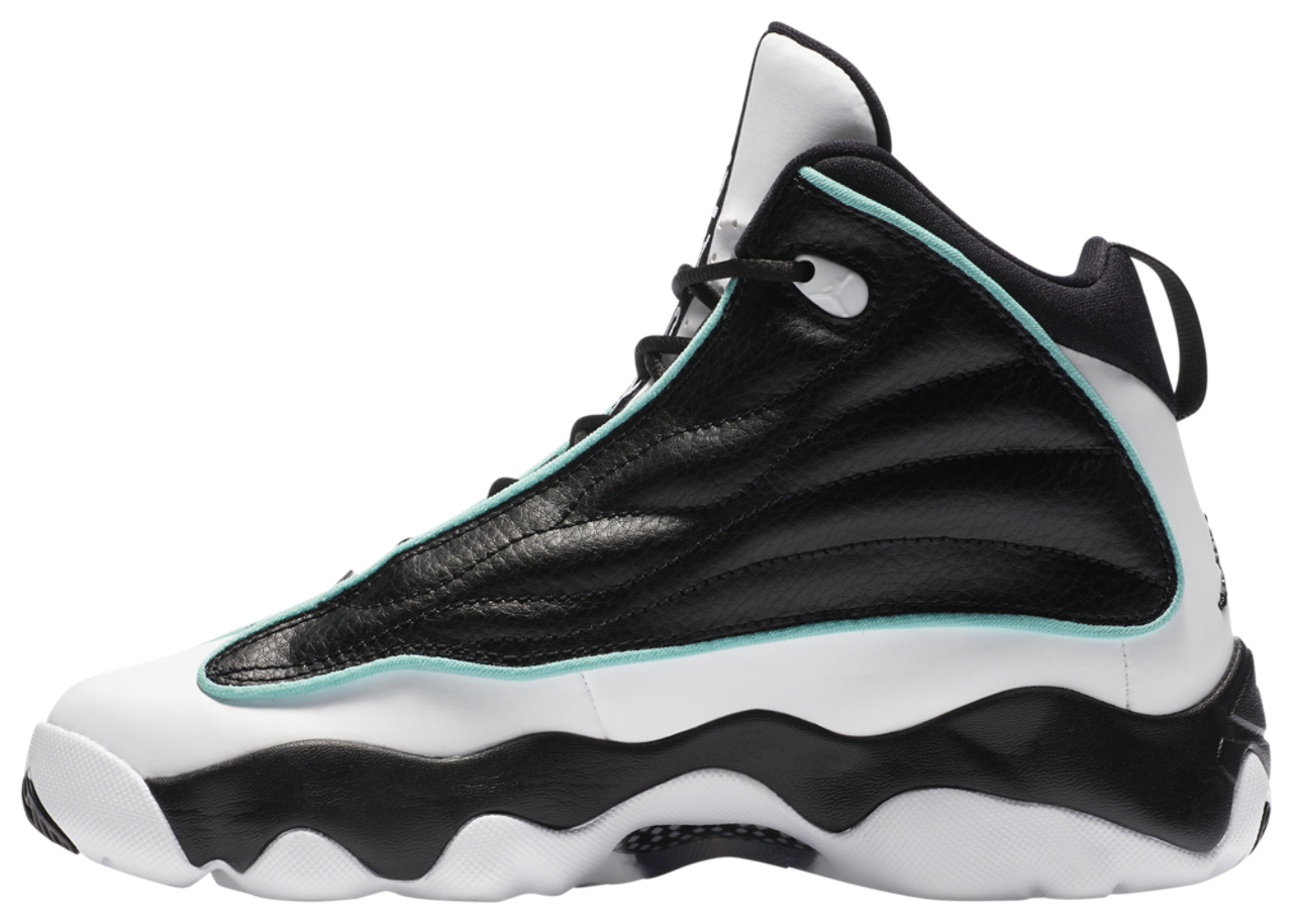 Jordan Pro Strong Image 2 of 3. Tap to open photo gallery.