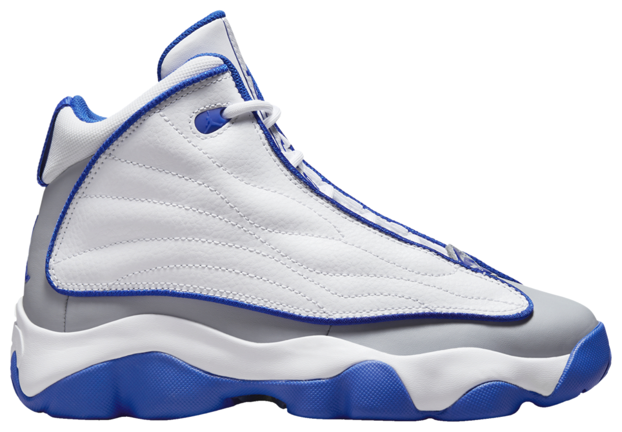 Jordan Pro Strong Image 1 of 5. Tap to open photo gallery.