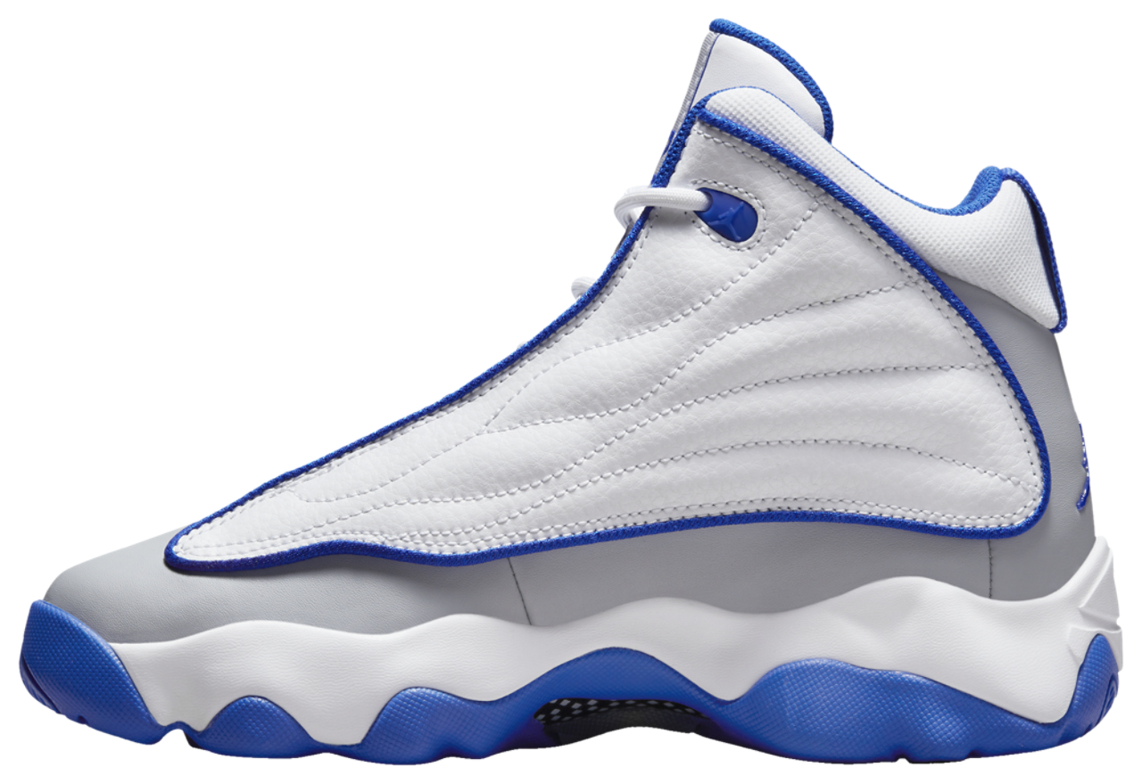 Jordan Pro Strong Image 2 of 5. Tap to open photo gallery.