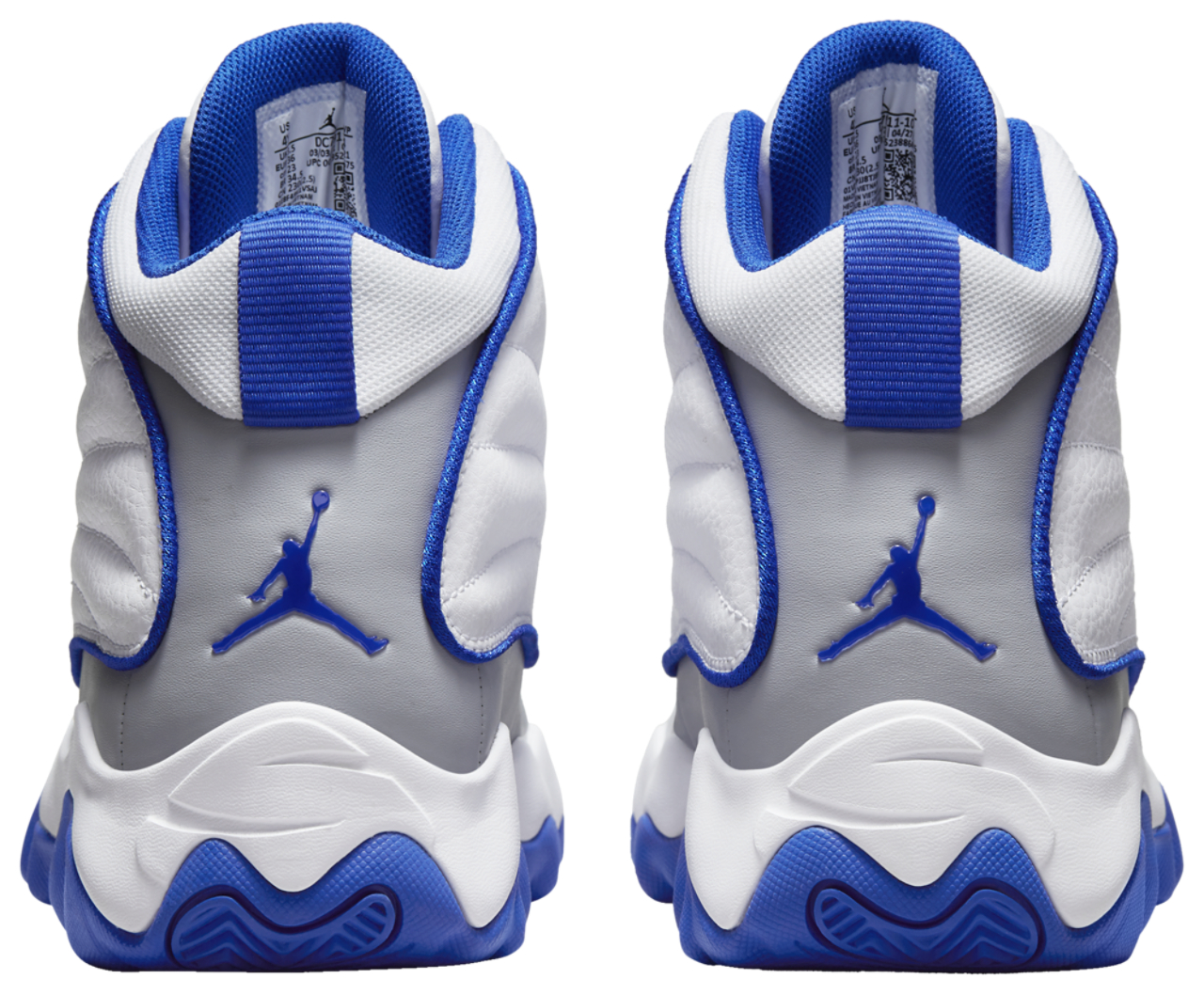 Jordan Pro Strong Image 3 of 5. Tap to open photo gallery.