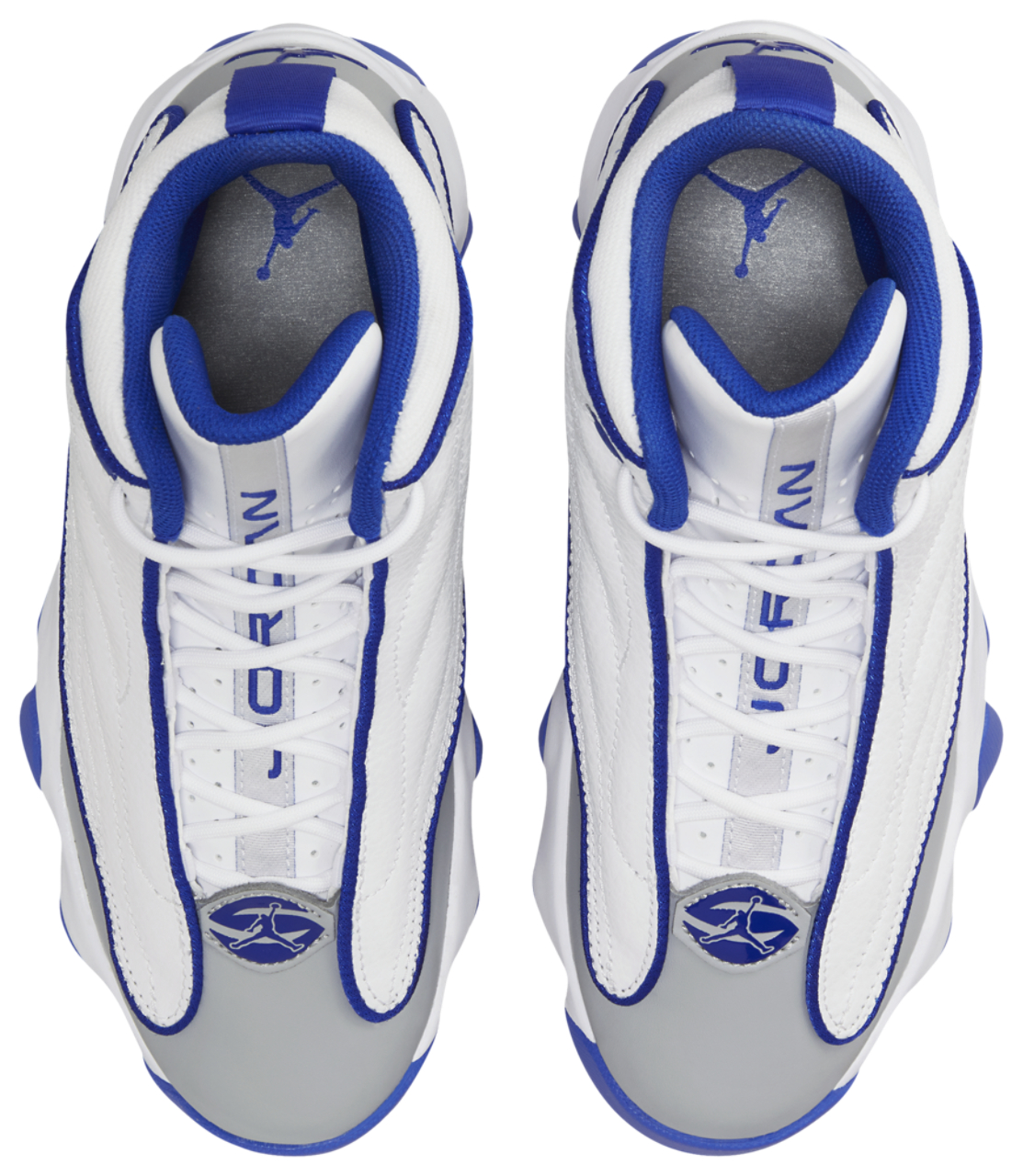 Jordan Pro Strong Image 4 of 5. Tap to open photo gallery.