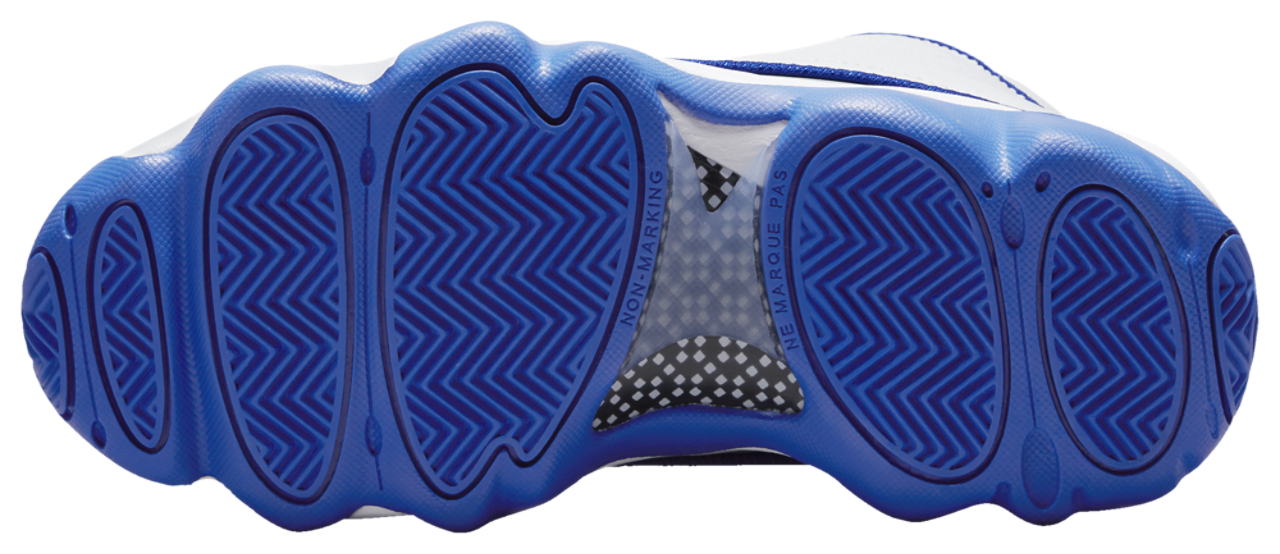 Jordan Pro Strong Image 5 of 5. Tap to open photo gallery.