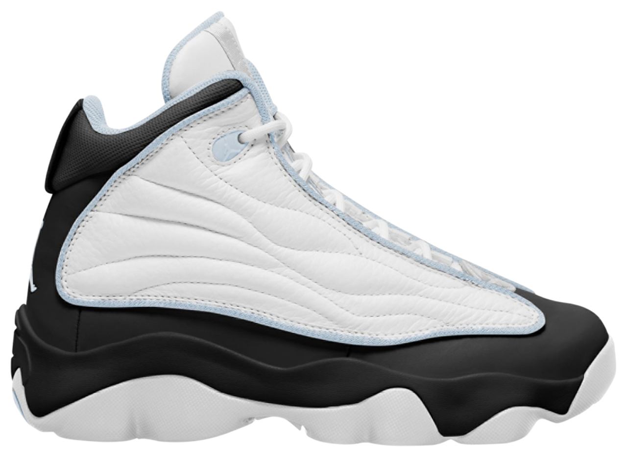 Jordan Pro Strong Image 1 of 3. Tap to open photo gallery.