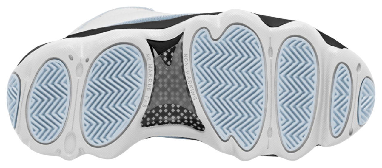 Jordan Pro Strong Image 3 of 3. Tap to open photo gallery.