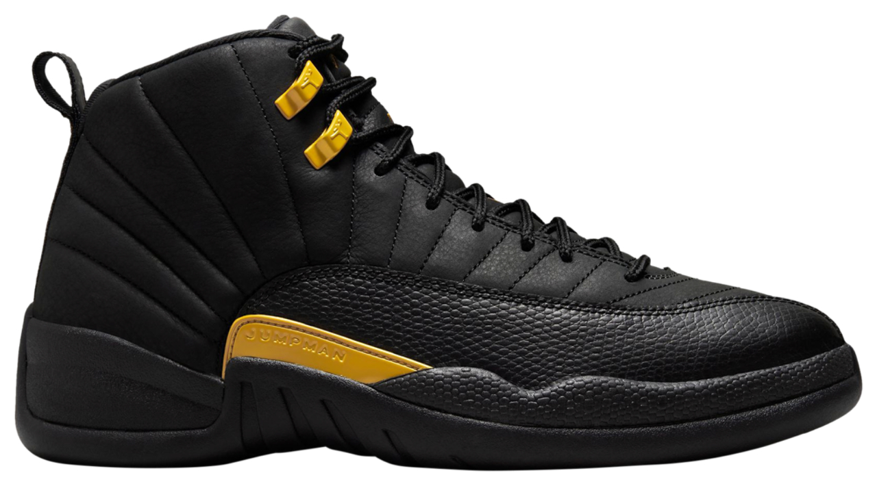 Jordan Retro 12 Image 1 of 5. Tap to open photo gallery.