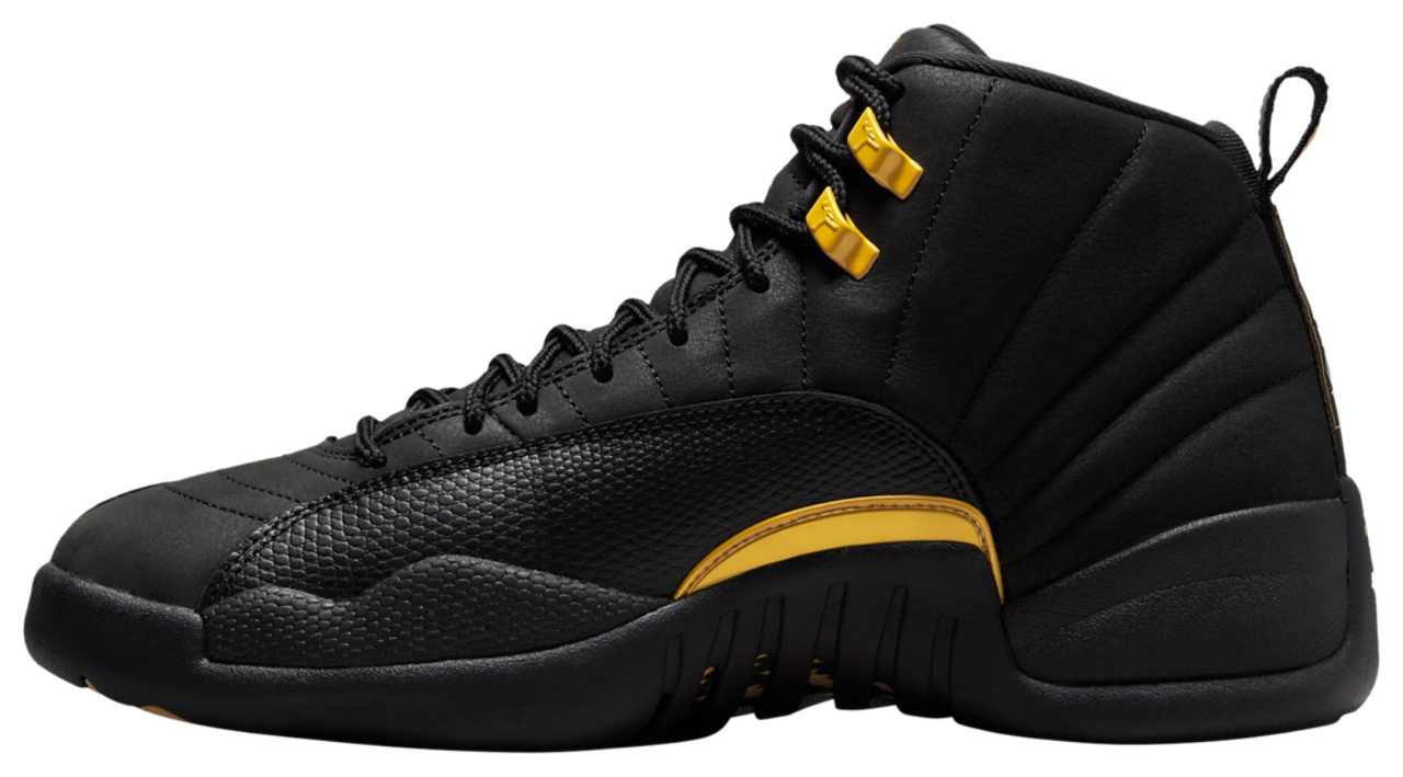 Jordan Retro 12 Image 2 of 5. Tap to open photo gallery.